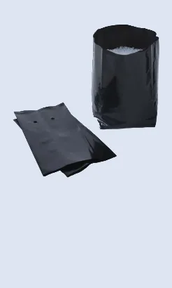 sac de semis ads