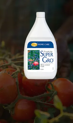 super gro ads